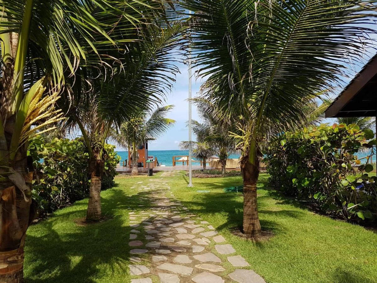 Beach Class Eco Life Porto de Galinhas Exterior photo