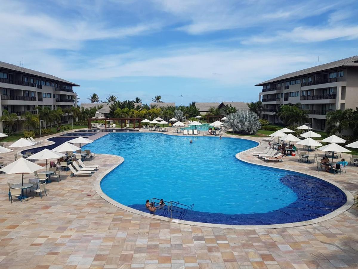 Beach Class Eco Life Porto de Galinhas Exterior photo
