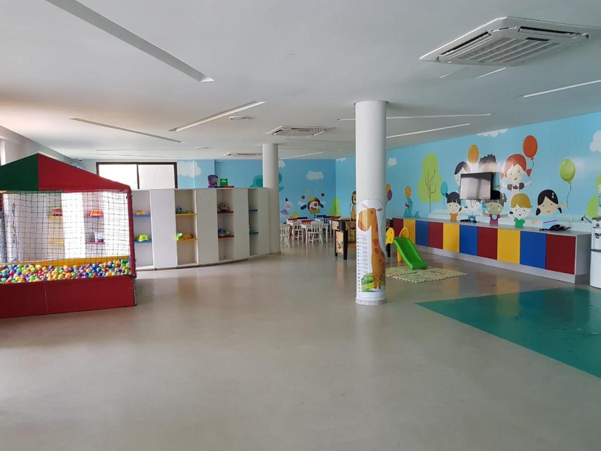Beach Class Eco Life Porto de Galinhas Exterior photo