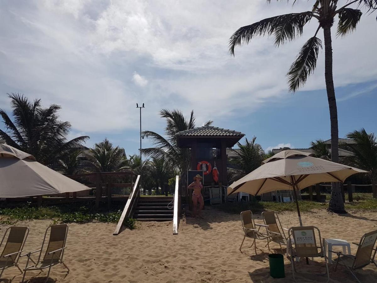 Beach Class Eco Life Porto de Galinhas Exterior photo