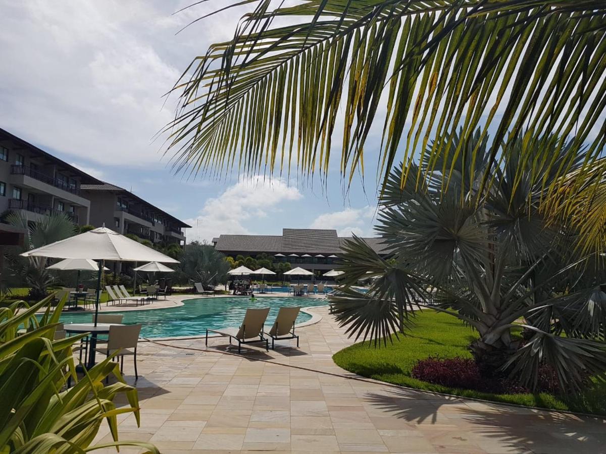 Beach Class Eco Life Porto de Galinhas Exterior photo