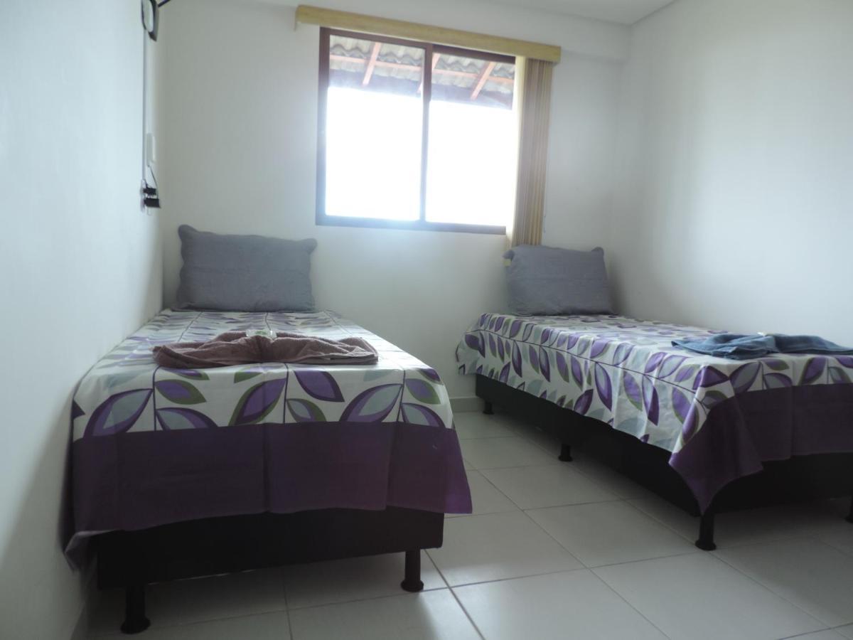 Beach Class Eco Life Porto de Galinhas Exterior photo